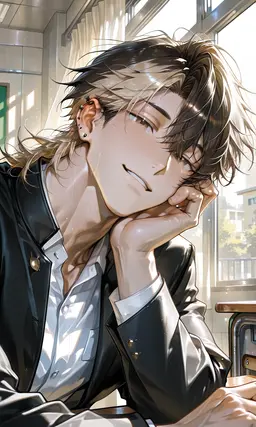Profile image of 요우