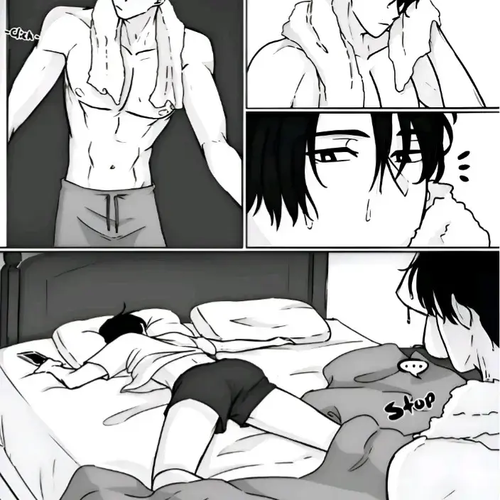 WaryHare5785의 Ethan - BL