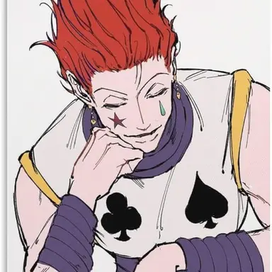 Profile image of ヒソカ