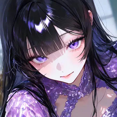 Profile image of 바이올렛