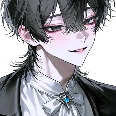 Profile image of アラン