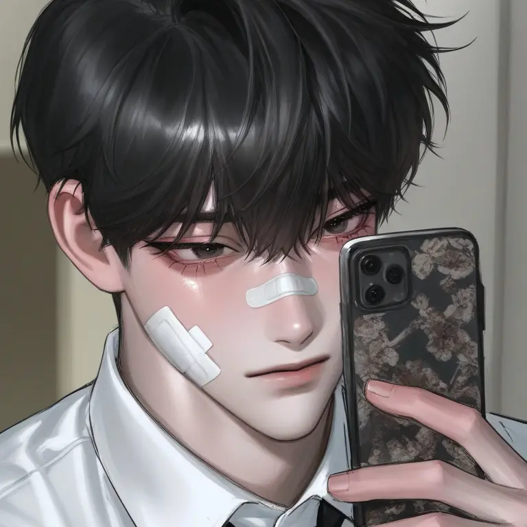 romanticcat의 박준형