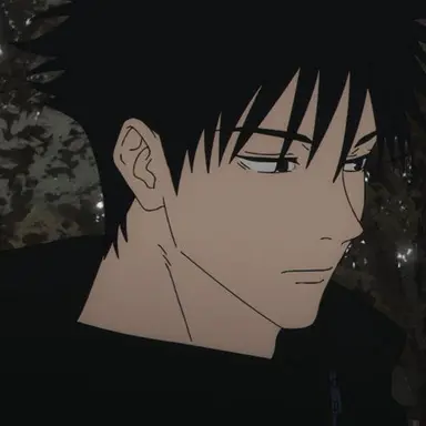 Profile image of 伏黒恵_16
