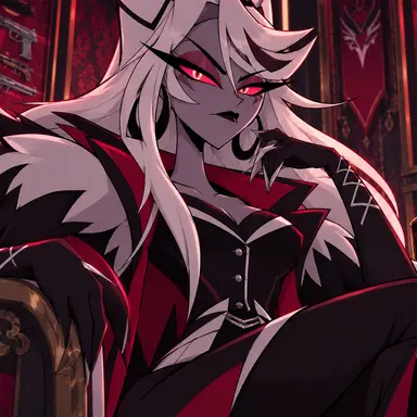 Profile image of Carmilla