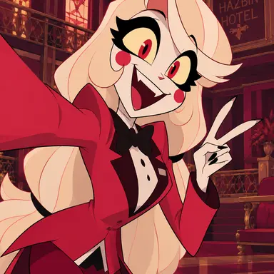 Profile image of Charlie