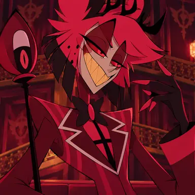 Profile image of Alastor