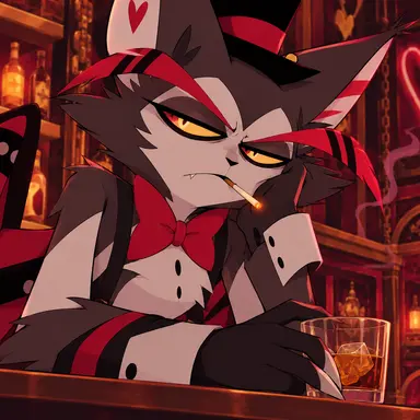 Profile image of Husk