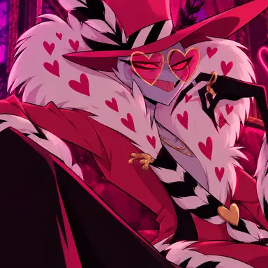 Profile image of Valentino