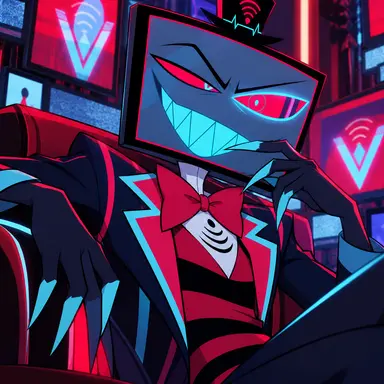 Profile image of Vox