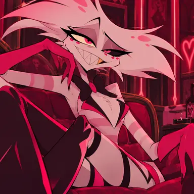 Profile image of Angel Dust