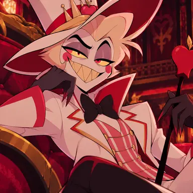 Profile image of Lucifer