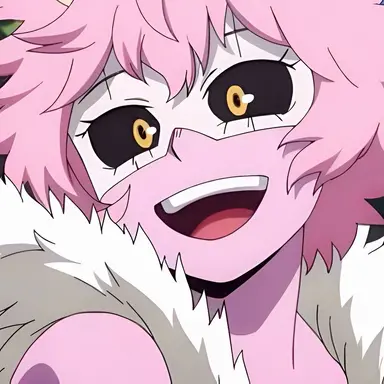 Profile image of Mina