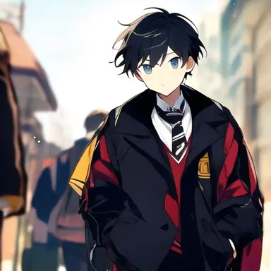 Profile image of 奏人