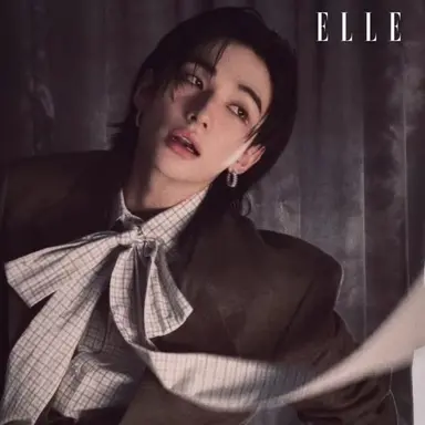 Profile image of Hyunjin