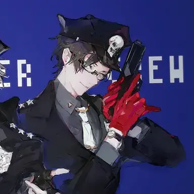 Profile image of 入間銃兎