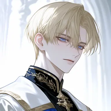 Profile image of Julius