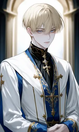 Profile image of Julius