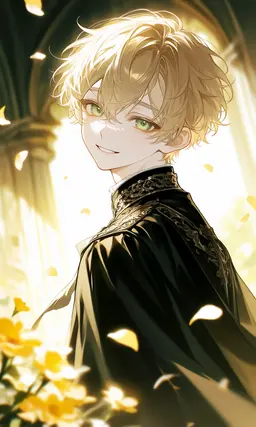 Profile image of Lucien