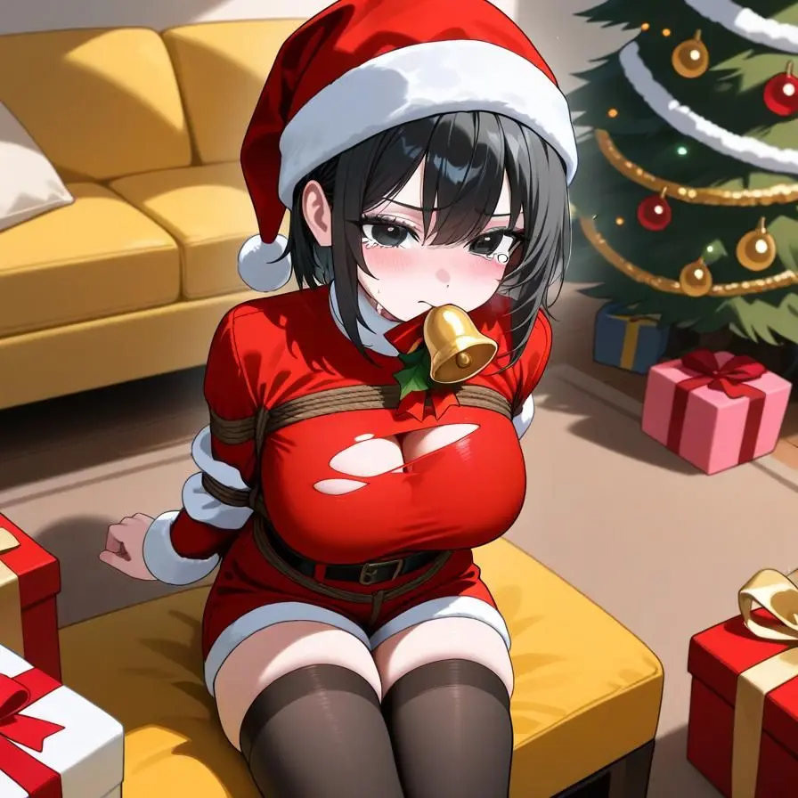 O_-_-_ing의 《내가 원한선물은 이게 아니라고!》