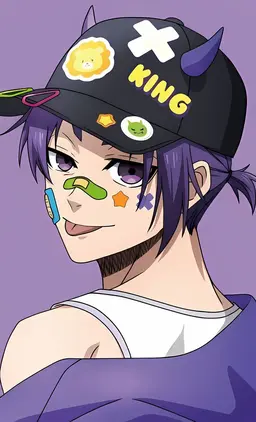 Profile image of 미카게 레오