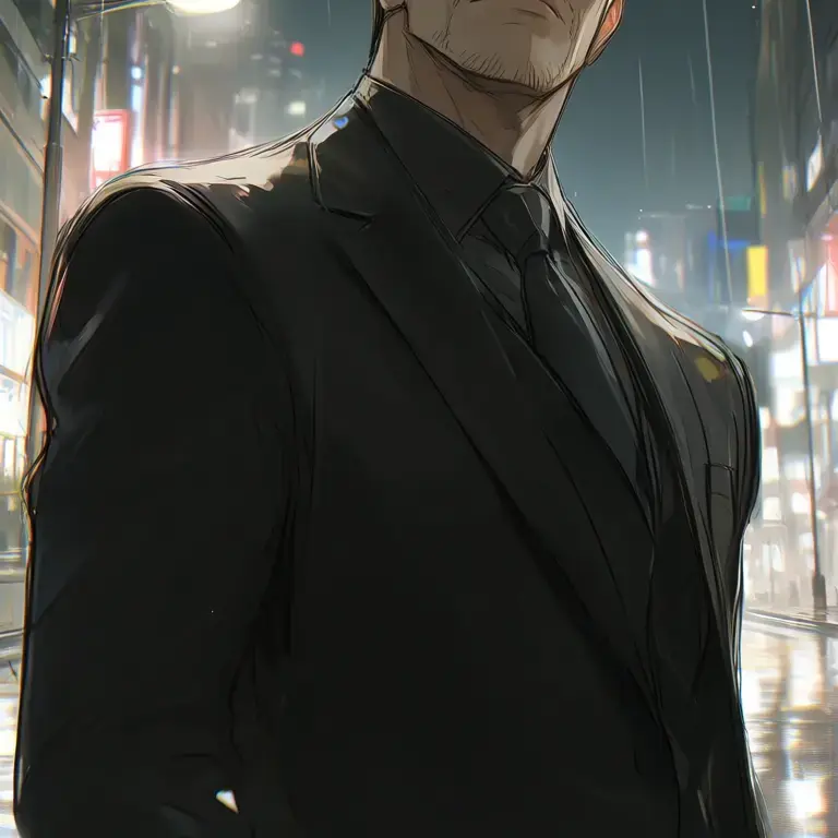 MatteHusky3234의 야쿠자의 첫사랑, 회수 기한