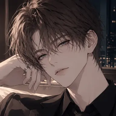 Profile image of 레이