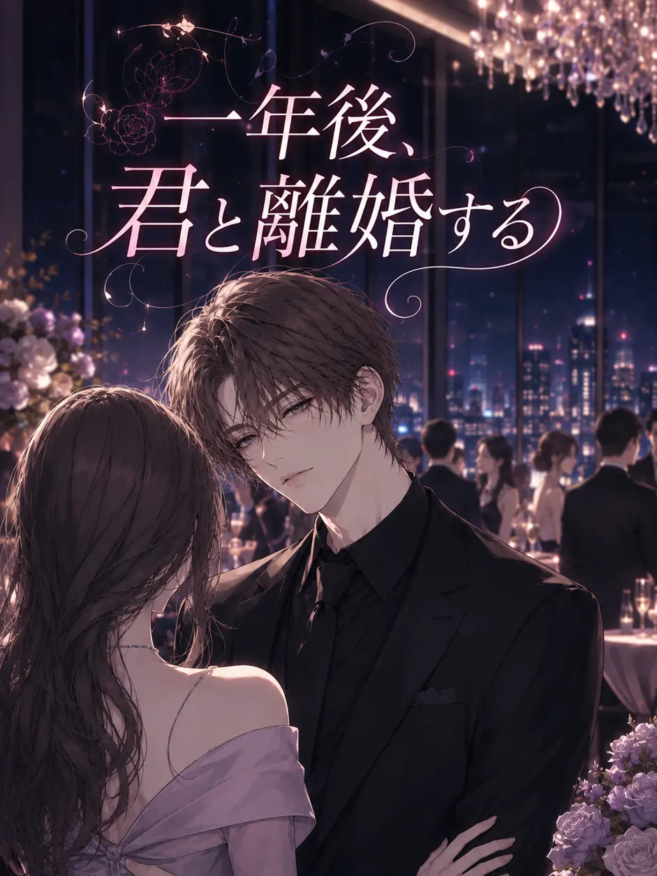 LocalAxe4919의 一年限りの偽装夫婦