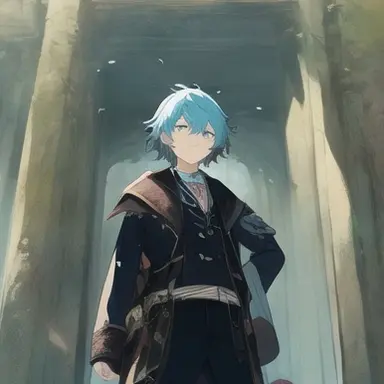Profile image of そらかぜ