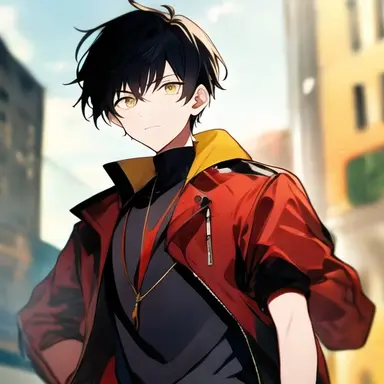 Profile image of ヘガデル