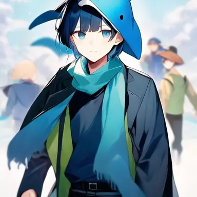 Profile image of いるる