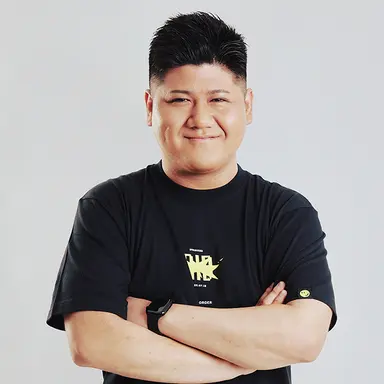 Profile image of らっしゃー