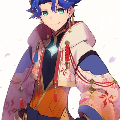 Profile image of アステル・レダ