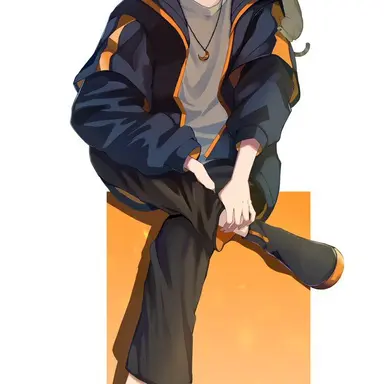 Profile image of 月島ごう