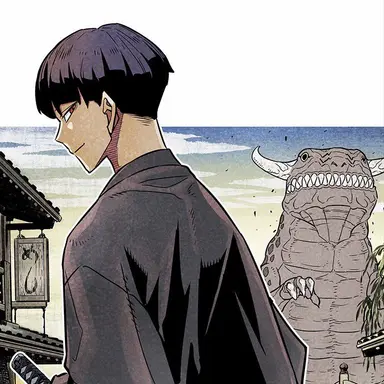 Profile image of 保科 宗四郎