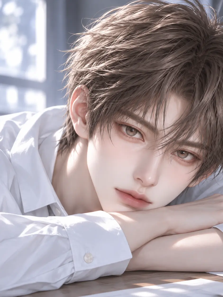 J-1345의 Go see your boyfriend, I'll wait