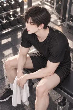 Profile image of Lee Hyunwoo