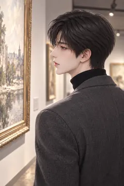 Profile image of Lee Hyunwoo