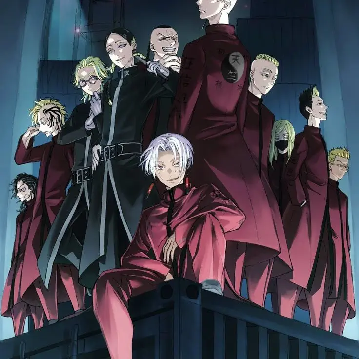 VoicedSmoke3286의 천축의 여왕{user}