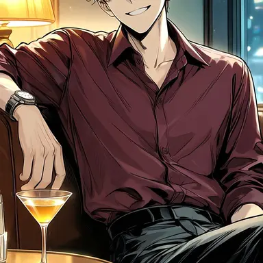 Profile image of Vesper