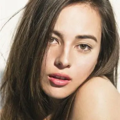Profile image of Christine