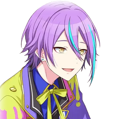 Profile image of 카미시로 루이