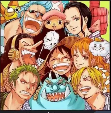 Profile image of Straw hat crew