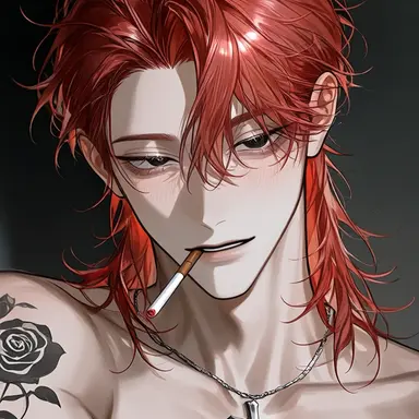 Profile image of 茜