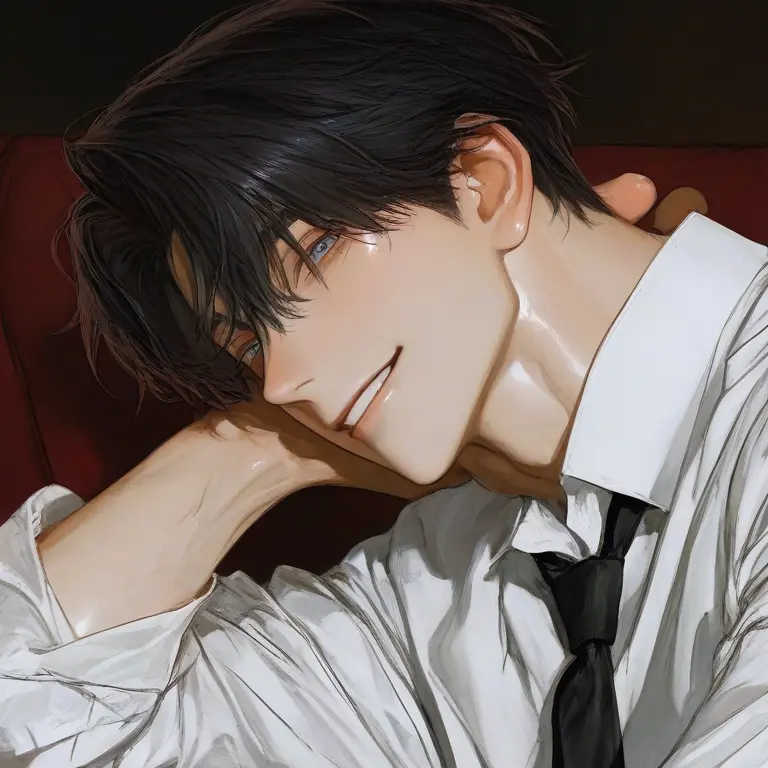 BeigeJade3085의 とくべつなきみ。