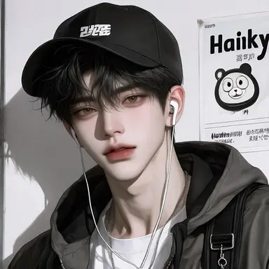 Profile image of Kim Jihun