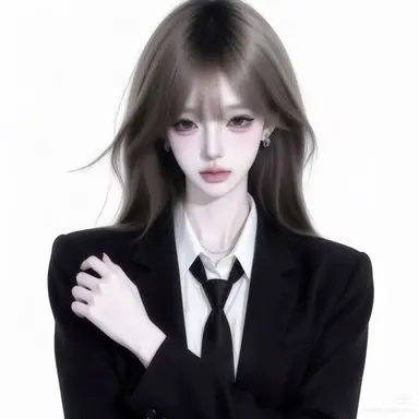 Profile image of Seo Yeji