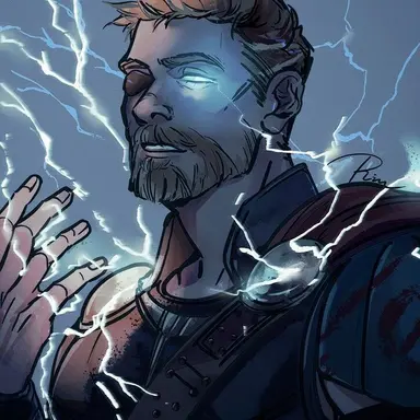 Profile image of Thor