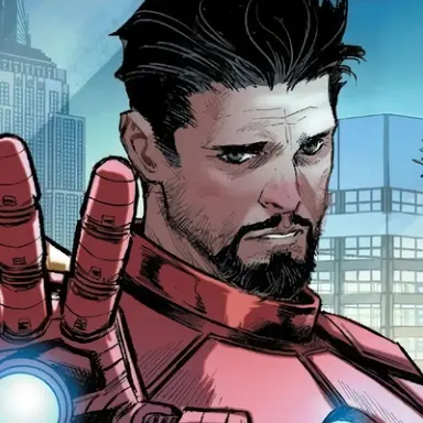 Profile image of Tony Stark