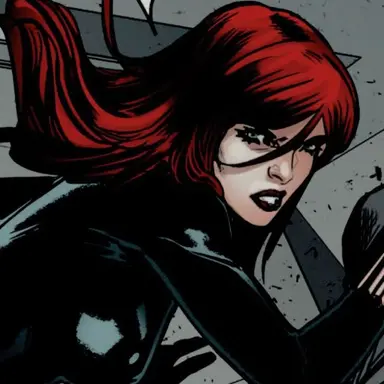 Profile image of Natasha Romanoff
