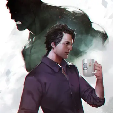 Profile image of Bruce Banner